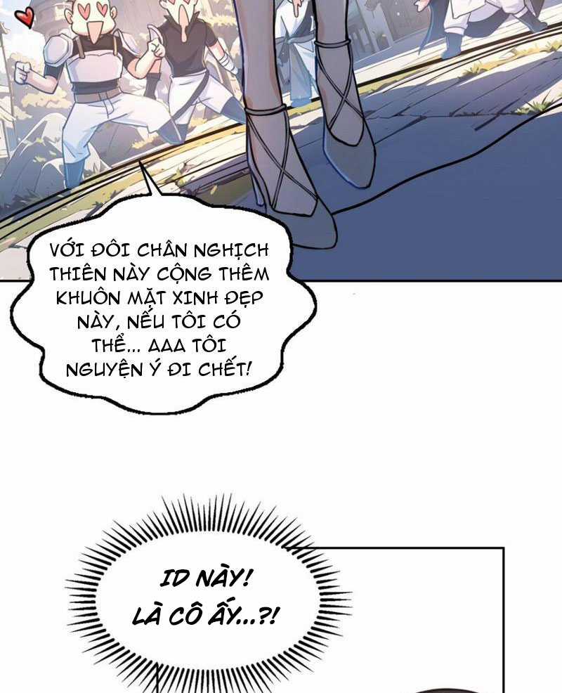 Quỷ Dị Xâm Lấn, Ta Đoạt Xá Tử Thần Nghịch Tập Xưng Vương Chapter 3 trang 74