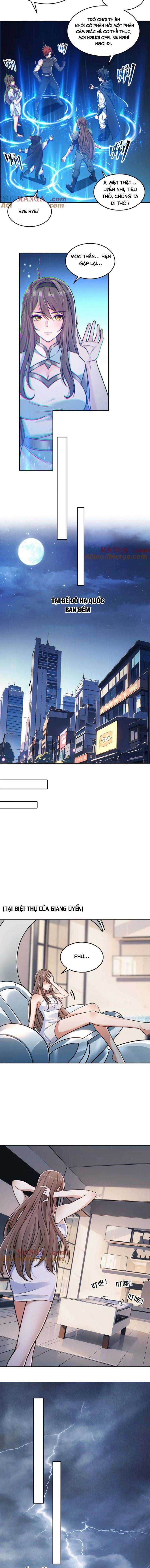 Quỷ Dị Xâm Lấn, Ta Đoạt Xá Tử Thần Nghịch Tập Xưng Vương Chapter 30: Toptruyen trang 2