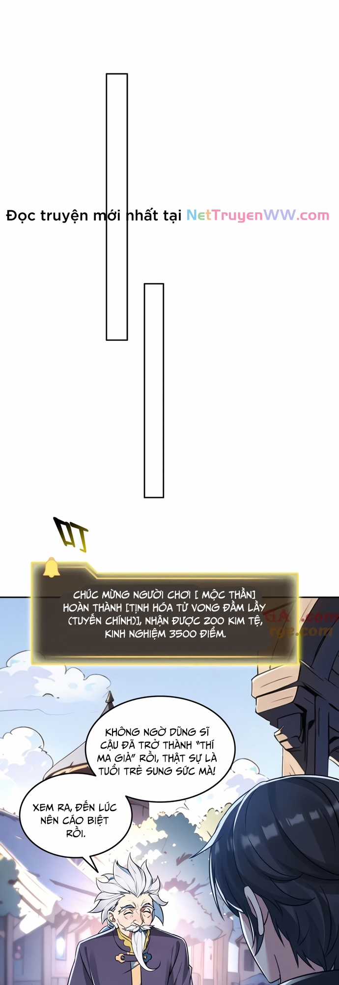 Quỷ Dị Xâm Lấn, Ta Đoạt Xá Tử Thần Nghịch Tập Xưng Vương Chapter 31 trang 16