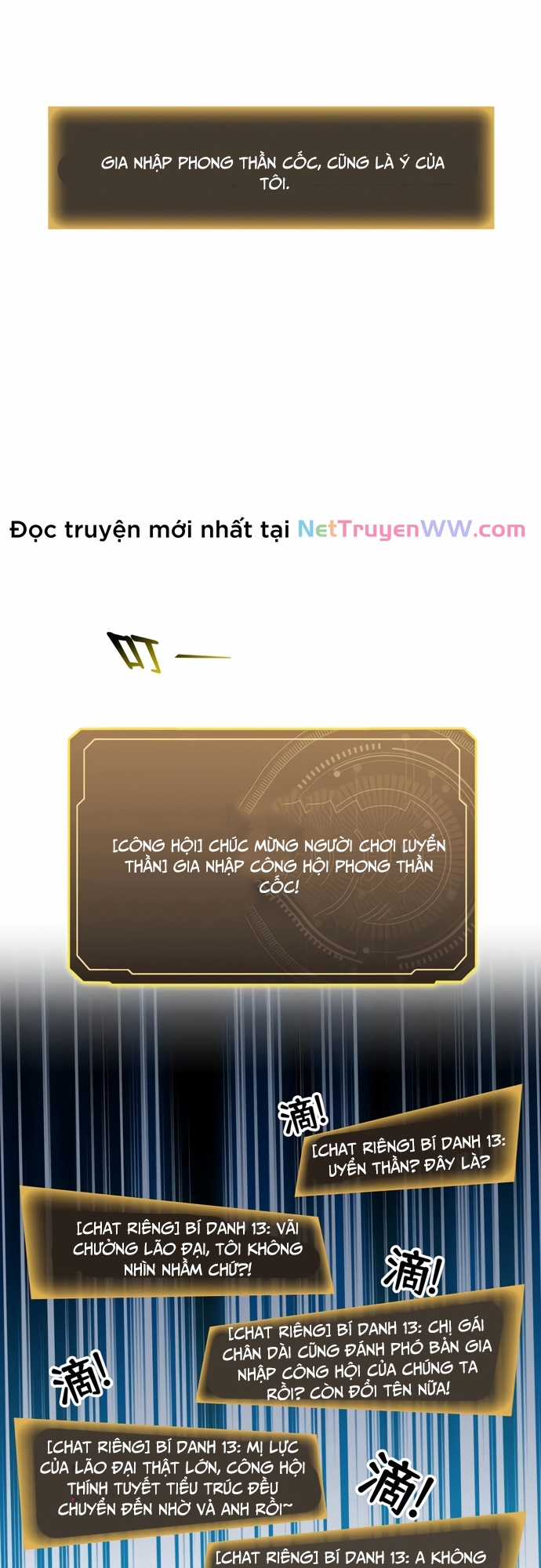 Quỷ Dị Xâm Lấn, Ta Đoạt Xá Tử Thần Nghịch Tập Xưng Vương Chapter 31 trang 6