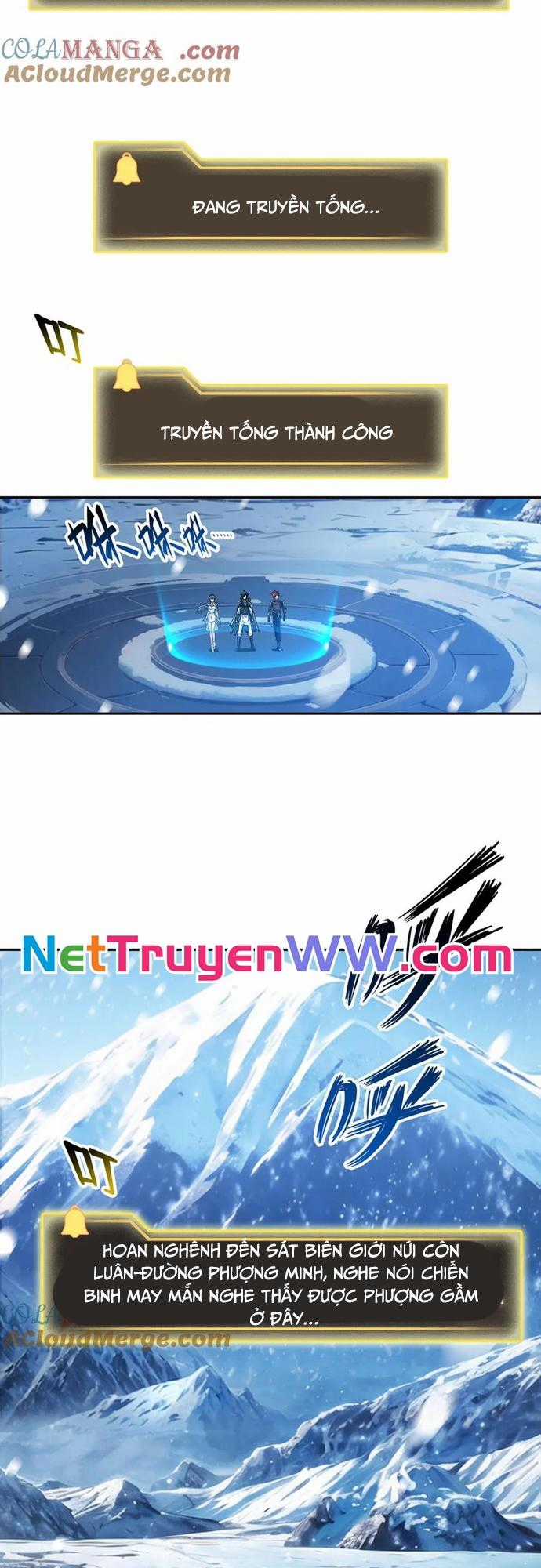 Quỷ Dị Xâm Lấn, Ta Đoạt Xá Tử Thần Nghịch Tập Xưng Vương Chapter 32 trang 20