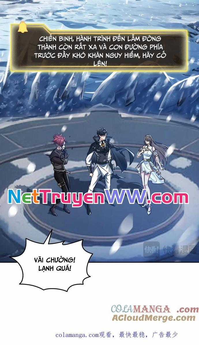 Quỷ Dị Xâm Lấn, Ta Đoạt Xá Tử Thần Nghịch Tập Xưng Vương Chapter 32 trang 21