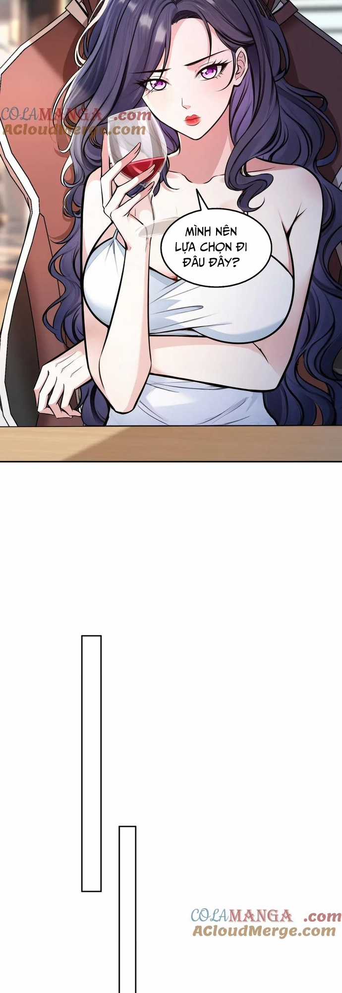 Quỷ Dị Xâm Lấn, Ta Đoạt Xá Tử Thần Nghịch Tập Xưng Vương Chapter 32 trang 5