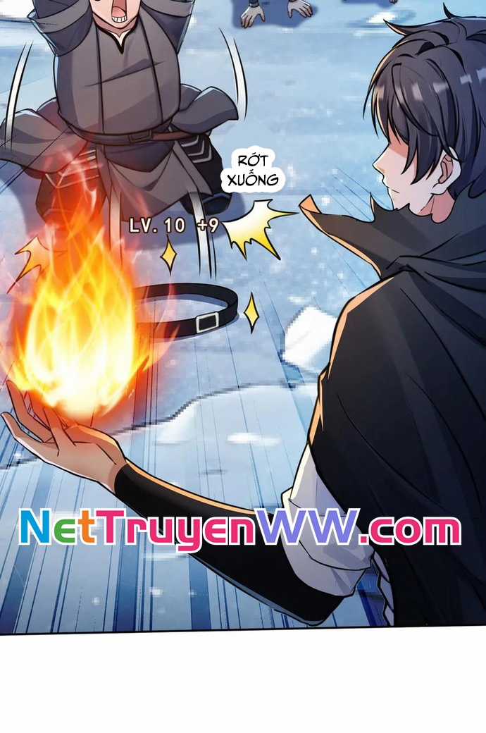 Quỷ Dị Xâm Lấn, Ta Đoạt Xá Tử Thần Nghịch Tập Xưng Vương Chapter 33 trang 23