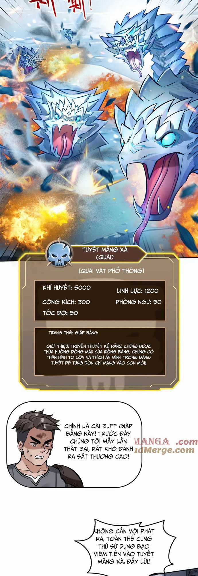 Quỷ Dị Xâm Lấn, Ta Đoạt Xá Tử Thần Nghịch Tập Xưng Vương Chapter 34 trang 13