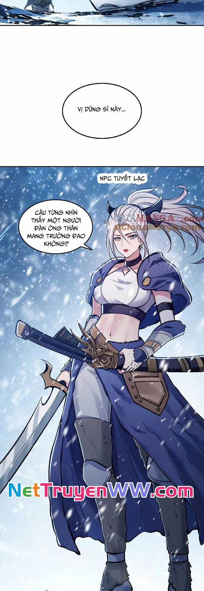 Quỷ Dị Xâm Lấn, Ta Đoạt Xá Tử Thần Nghịch Tập Xưng Vương Chapter 34 trang 22