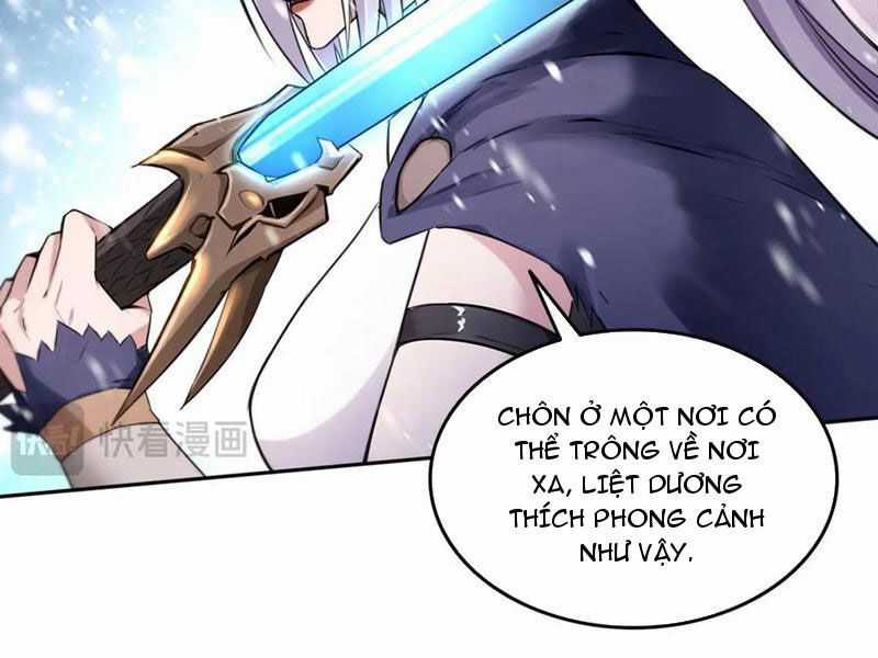 Quỷ Dị Xâm Lấn, Ta Đoạt Xá Tử Thần Nghịch Tập Xưng Vương Chapter 36 trang 21