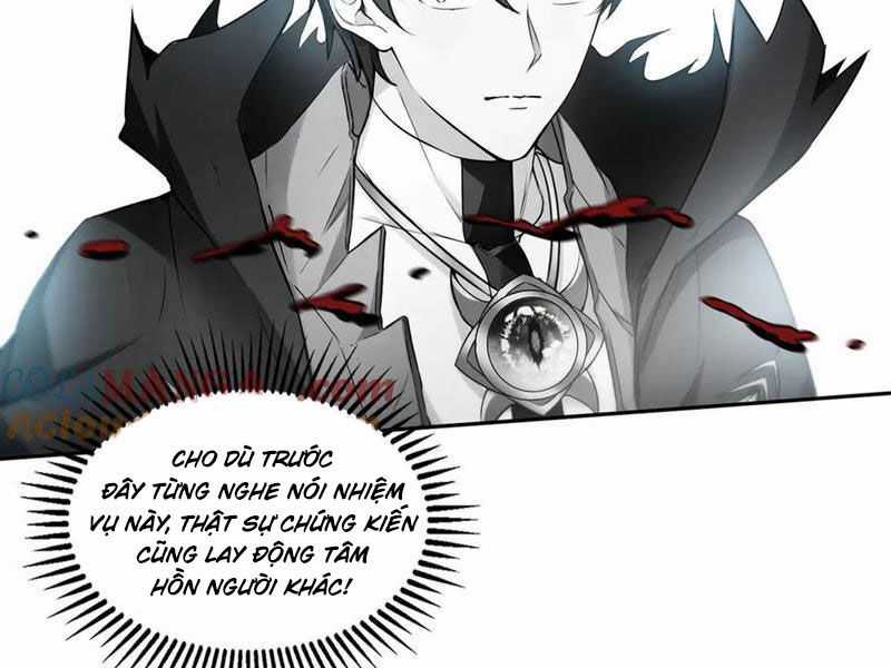 Quỷ Dị Xâm Lấn, Ta Đoạt Xá Tử Thần Nghịch Tập Xưng Vương Chapter 36 trang 23