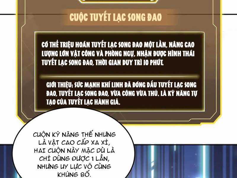 Quỷ Dị Xâm Lấn, Ta Đoạt Xá Tử Thần Nghịch Tập Xưng Vương Chapter 36 trang 32