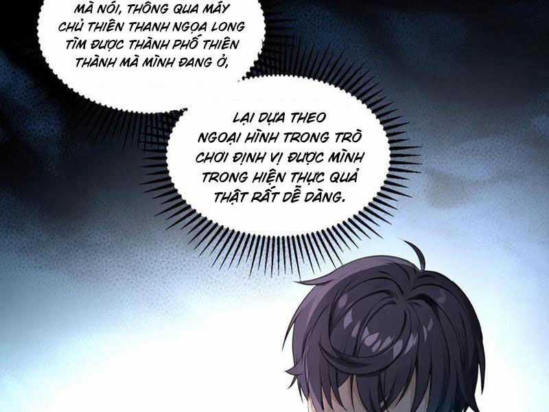 Quỷ Dị Xâm Lấn, Ta Đoạt Xá Tử Thần Nghịch Tập Xưng Vương Chapter 36 trang 43