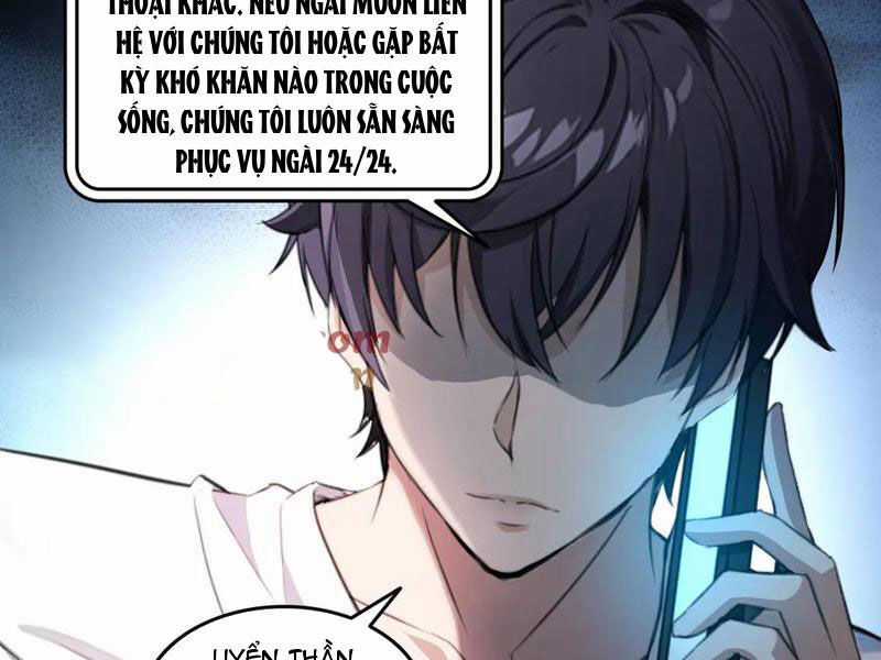 Quỷ Dị Xâm Lấn, Ta Đoạt Xá Tử Thần Nghịch Tập Xưng Vương Chapter 36 trang 45