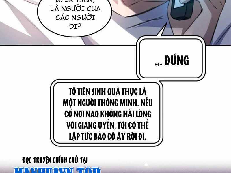 Quỷ Dị Xâm Lấn, Ta Đoạt Xá Tử Thần Nghịch Tập Xưng Vương Chapter 36 trang 46