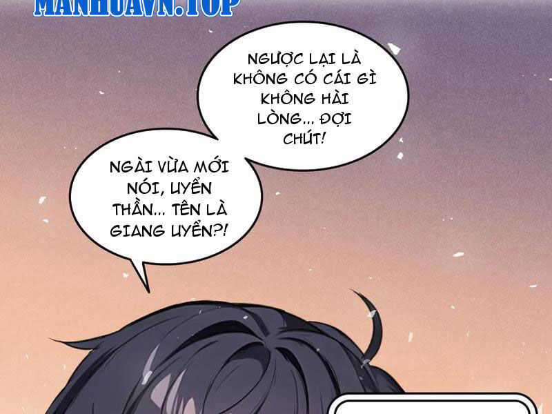 Quỷ Dị Xâm Lấn, Ta Đoạt Xá Tử Thần Nghịch Tập Xưng Vương Chapter 36 trang 47