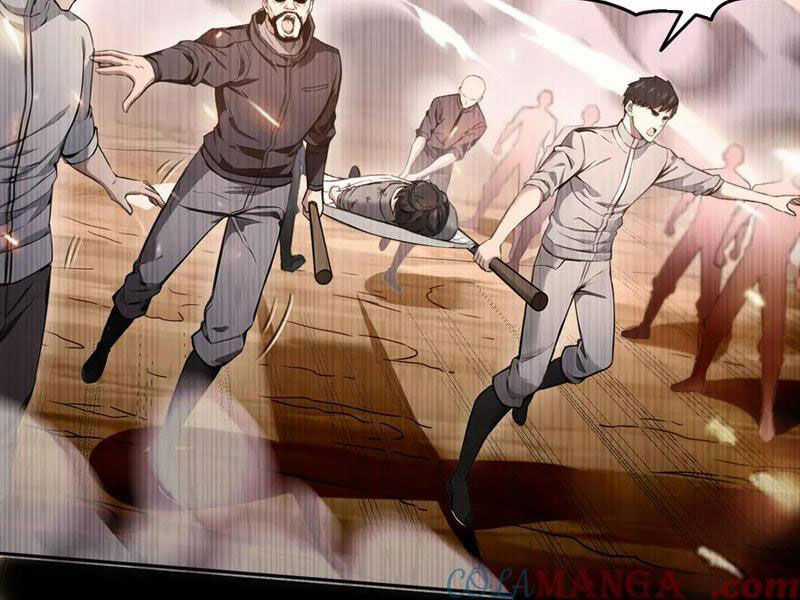 Quỷ Dị Xâm Lấn, Ta Đoạt Xá Tử Thần Nghịch Tập Xưng Vương Chapter 36 trang 53