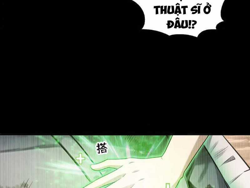 Quỷ Dị Xâm Lấn, Ta Đoạt Xá Tử Thần Nghịch Tập Xưng Vương Chapter 36 trang 56