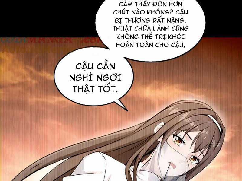 Quỷ Dị Xâm Lấn, Ta Đoạt Xá Tử Thần Nghịch Tập Xưng Vương Chapter 36 trang 60