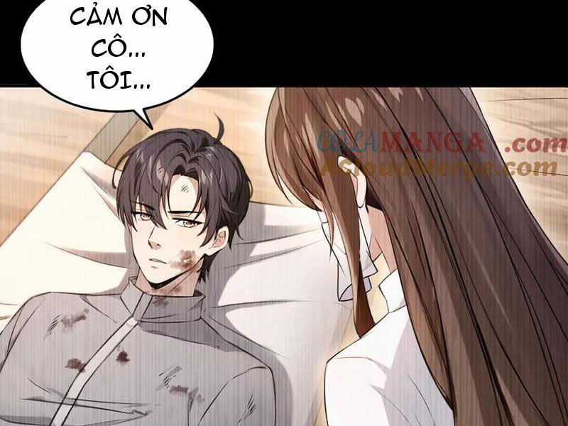 Quỷ Dị Xâm Lấn, Ta Đoạt Xá Tử Thần Nghịch Tập Xưng Vương Chapter 36 trang 63