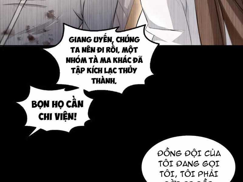 Quỷ Dị Xâm Lấn, Ta Đoạt Xá Tử Thần Nghịch Tập Xưng Vương Chapter 36 trang 64