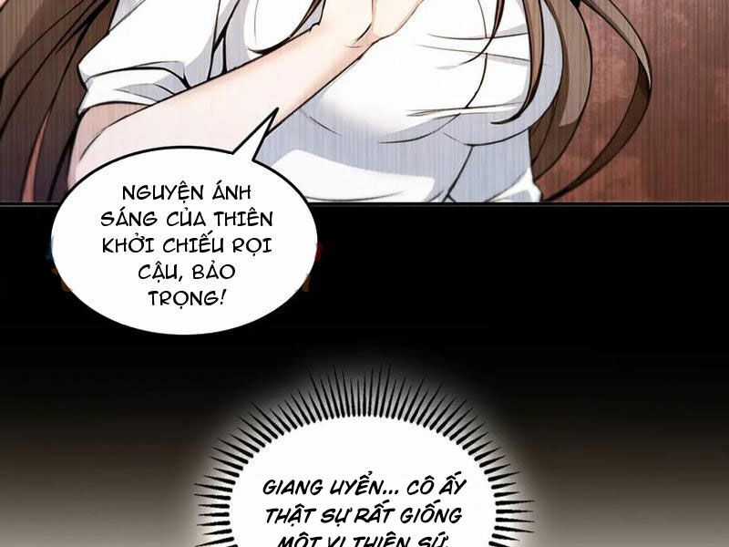 Quỷ Dị Xâm Lấn, Ta Đoạt Xá Tử Thần Nghịch Tập Xưng Vương Chapter 36 trang 66