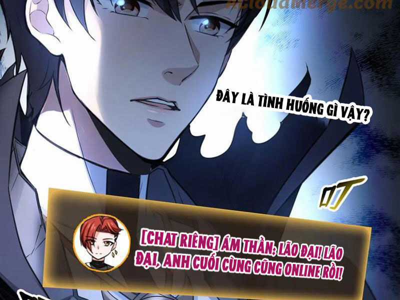 Quỷ Dị Xâm Lấn, Ta Đoạt Xá Tử Thần Nghịch Tập Xưng Vương Chapter 36 trang 82