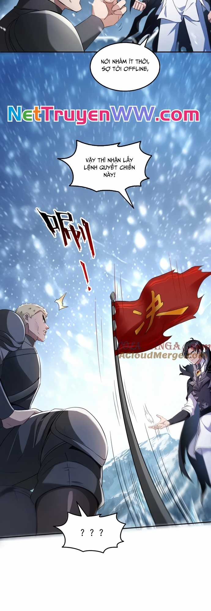 Quỷ Dị Xâm Lấn, Ta Đoạt Xá Tử Thần Nghịch Tập Xưng Vương Chapter 37 trang 13