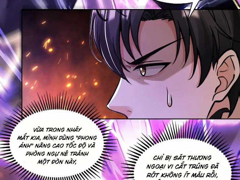 Quỷ Dị Xâm Lấn, Ta Đoạt Xá Tử Thần Nghịch Tập Xưng Vương Chapter 39 trang 101