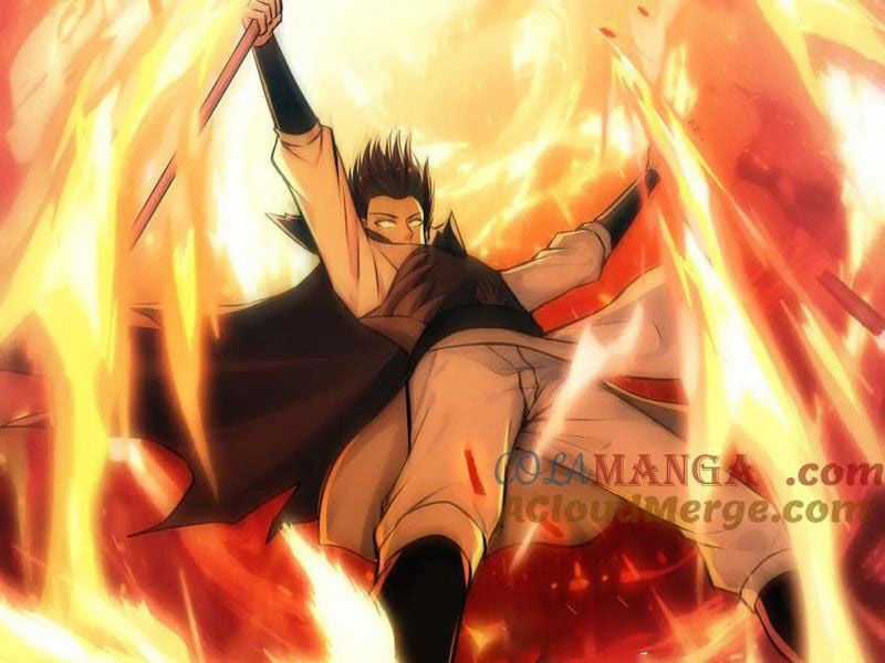 Quỷ Dị Xâm Lấn, Ta Đoạt Xá Tử Thần Nghịch Tập Xưng Vương Chapter 39 trang 110