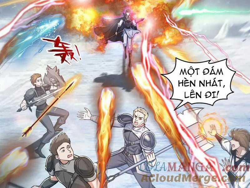 Quỷ Dị Xâm Lấn, Ta Đoạt Xá Tử Thần Nghịch Tập Xưng Vương Chapter 39 trang 2