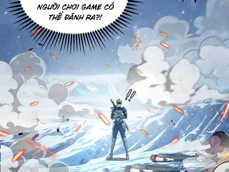 Quỷ Dị Xâm Lấn, Ta Đoạt Xá Tử Thần Nghịch Tập Xưng Vương Chapter 39 trang 21