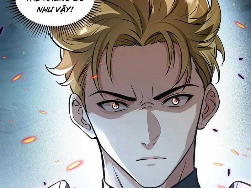 Quỷ Dị Xâm Lấn, Ta Đoạt Xá Tử Thần Nghịch Tập Xưng Vương Chapter 39 trang 23