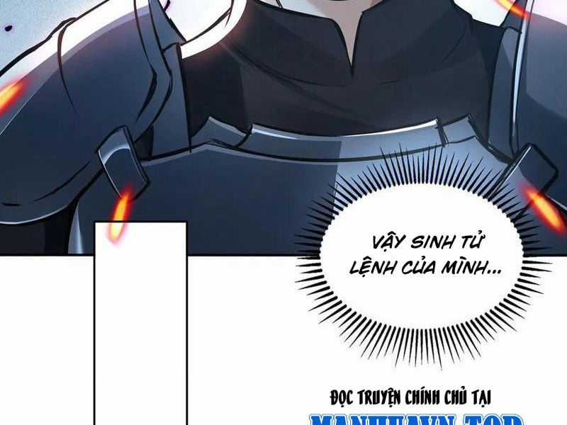 Quỷ Dị Xâm Lấn, Ta Đoạt Xá Tử Thần Nghịch Tập Xưng Vương Chapter 39 trang 24