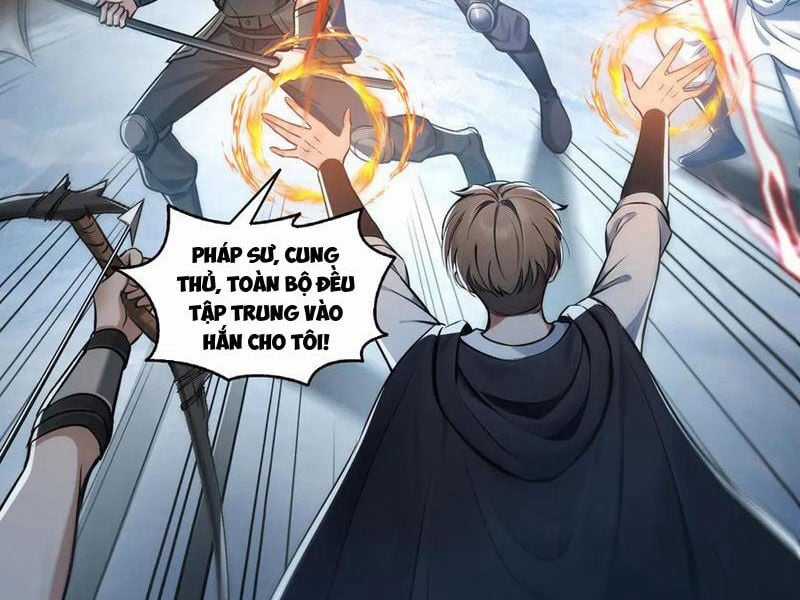 Quỷ Dị Xâm Lấn, Ta Đoạt Xá Tử Thần Nghịch Tập Xưng Vương Chapter 39 trang 3