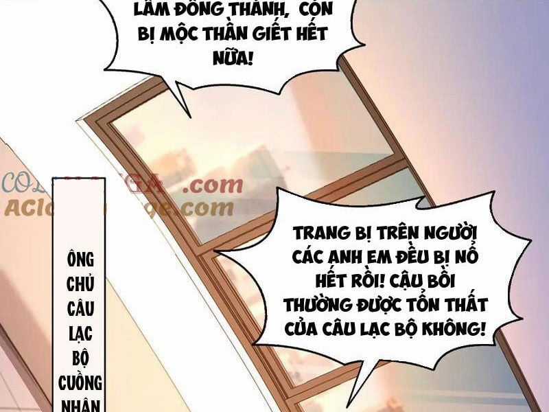 Quỷ Dị Xâm Lấn, Ta Đoạt Xá Tử Thần Nghịch Tập Xưng Vương Chapter 39 trang 30