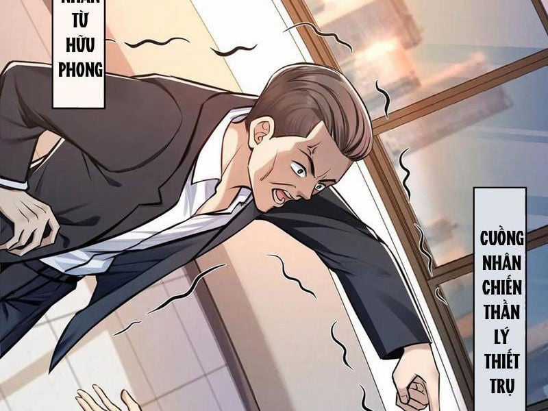 Quỷ Dị Xâm Lấn, Ta Đoạt Xá Tử Thần Nghịch Tập Xưng Vương Chapter 39 trang 31