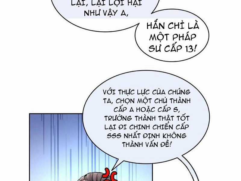 Quỷ Dị Xâm Lấn, Ta Đoạt Xá Tử Thần Nghịch Tập Xưng Vương Chapter 39 trang 33
