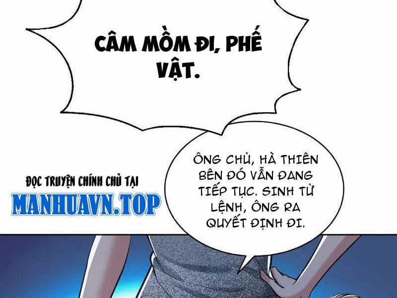 Quỷ Dị Xâm Lấn, Ta Đoạt Xá Tử Thần Nghịch Tập Xưng Vương Chapter 39 trang 36