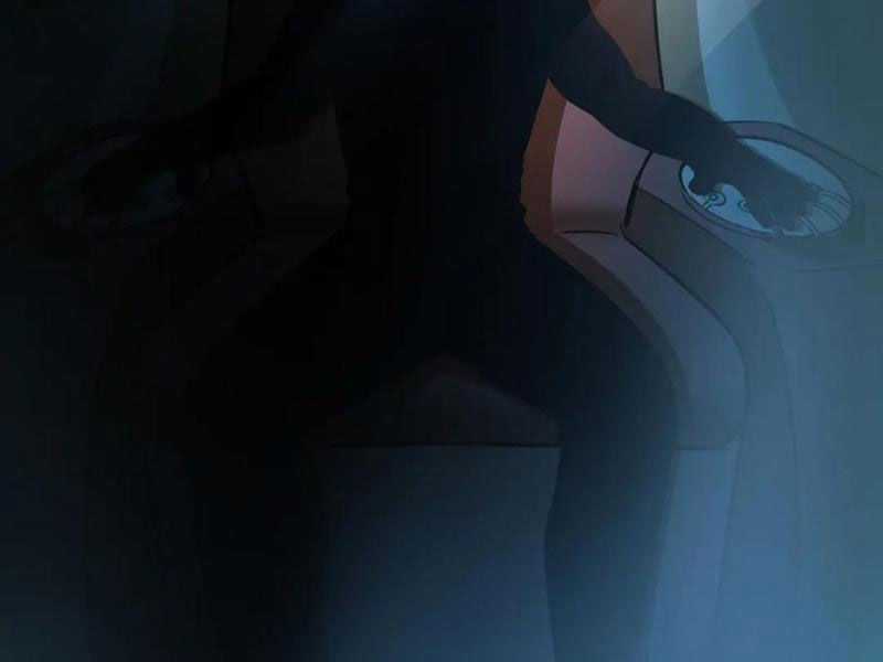 Quỷ Dị Xâm Lấn, Ta Đoạt Xá Tử Thần Nghịch Tập Xưng Vương Chapter 39 trang 40