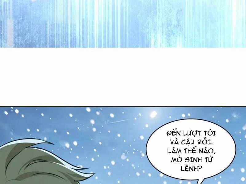 Quỷ Dị Xâm Lấn, Ta Đoạt Xá Tử Thần Nghịch Tập Xưng Vương Chapter 39 trang 43