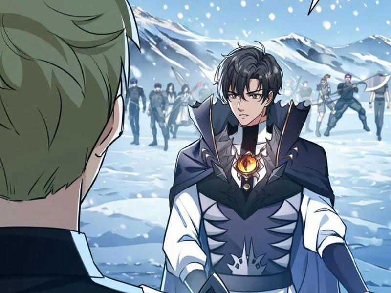 Quỷ Dị Xâm Lấn, Ta Đoạt Xá Tử Thần Nghịch Tập Xưng Vương Chapter 39 trang 44