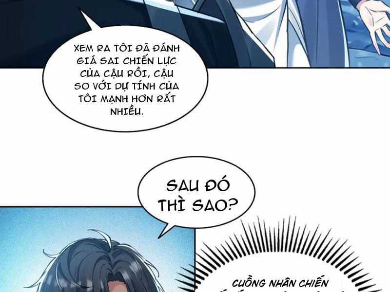 Quỷ Dị Xâm Lấn, Ta Đoạt Xá Tử Thần Nghịch Tập Xưng Vương Chapter 39 trang 45
