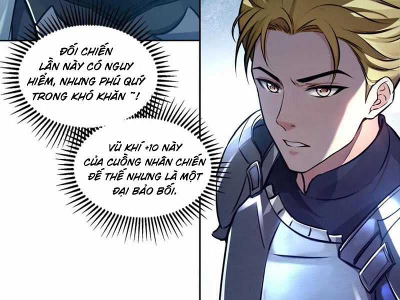 Quỷ Dị Xâm Lấn, Ta Đoạt Xá Tử Thần Nghịch Tập Xưng Vương Chapter 39 trang 47