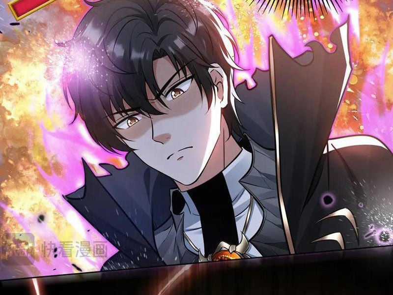 Quỷ Dị Xâm Lấn, Ta Đoạt Xá Tử Thần Nghịch Tập Xưng Vương Chapter 39 trang 5