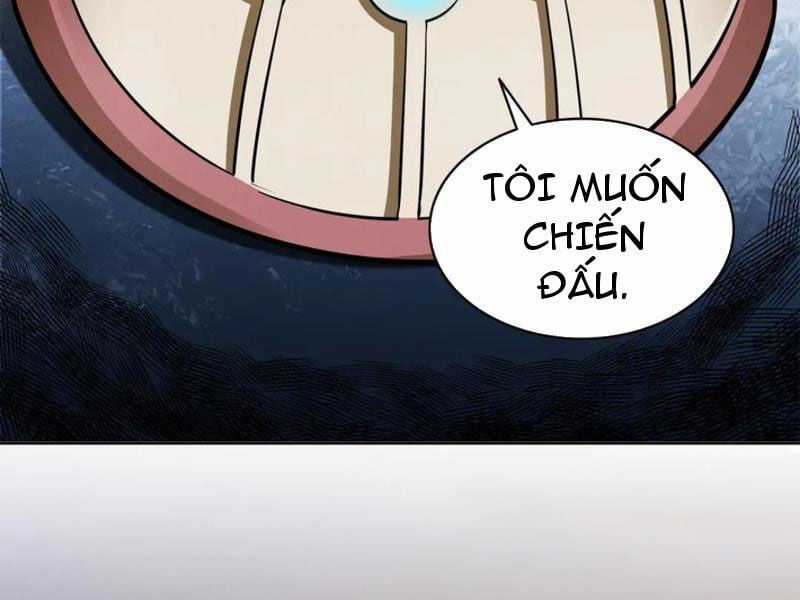 Quỷ Dị Xâm Lấn, Ta Đoạt Xá Tử Thần Nghịch Tập Xưng Vương Chapter 39 trang 62