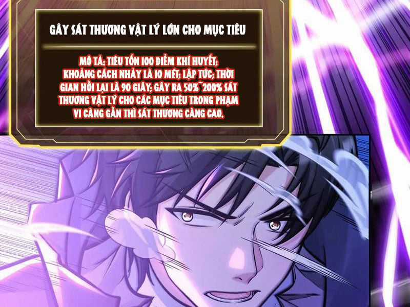 Quỷ Dị Xâm Lấn, Ta Đoạt Xá Tử Thần Nghịch Tập Xưng Vương Chapter 39 trang 82