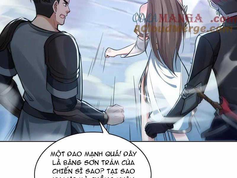Quỷ Dị Xâm Lấn, Ta Đoạt Xá Tử Thần Nghịch Tập Xưng Vương Chapter 39 trang 86