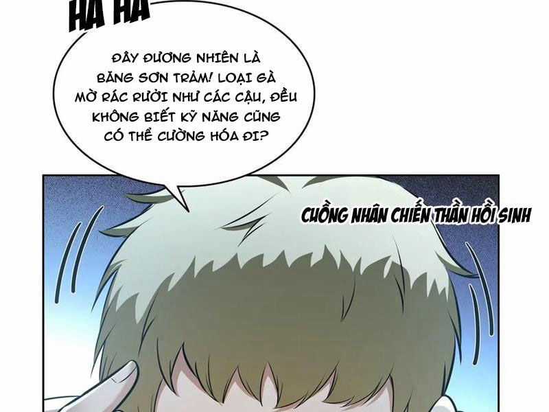 Quỷ Dị Xâm Lấn, Ta Đoạt Xá Tử Thần Nghịch Tập Xưng Vương Chapter 39 trang 88