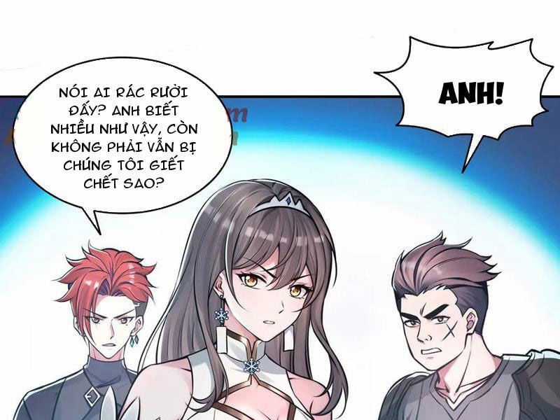 Quỷ Dị Xâm Lấn, Ta Đoạt Xá Tử Thần Nghịch Tập Xưng Vương Chapter 39 trang 90