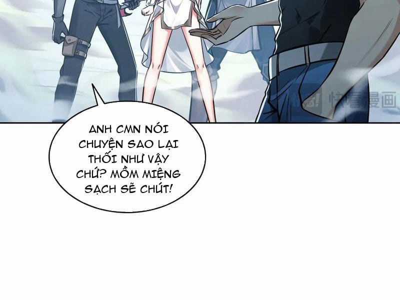 Quỷ Dị Xâm Lấn, Ta Đoạt Xá Tử Thần Nghịch Tập Xưng Vương Chapter 39 trang 93