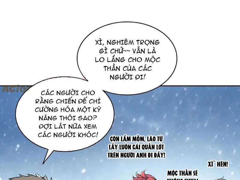 Quỷ Dị Xâm Lấn, Ta Đoạt Xá Tử Thần Nghịch Tập Xưng Vương Chapter 39 trang 94