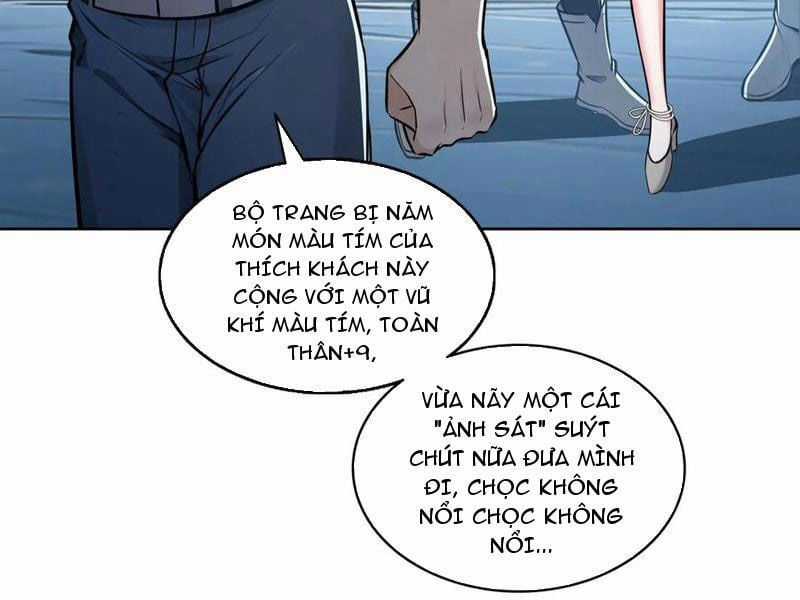 Quỷ Dị Xâm Lấn, Ta Đoạt Xá Tử Thần Nghịch Tập Xưng Vương Chapter 39 trang 96